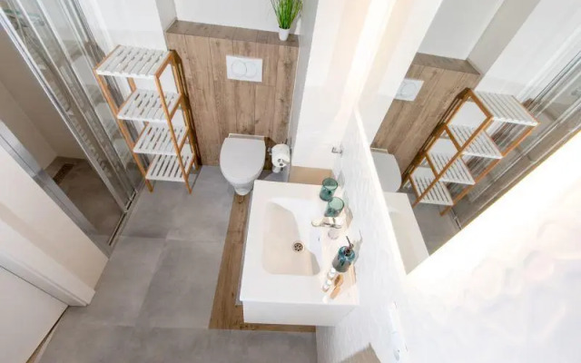 Resort Apartamenty Klifowa Rewal 21