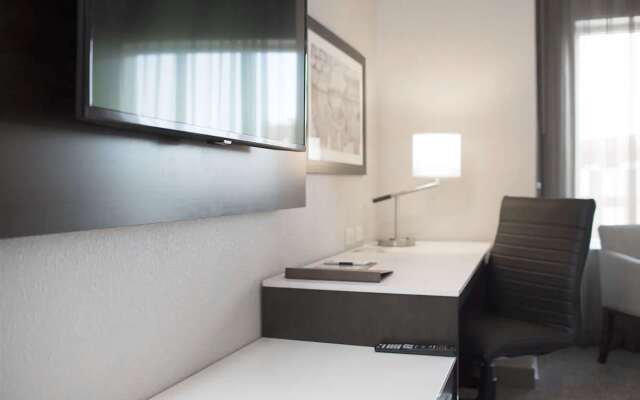 Hilton Garden Inn Minneapolis University Area
