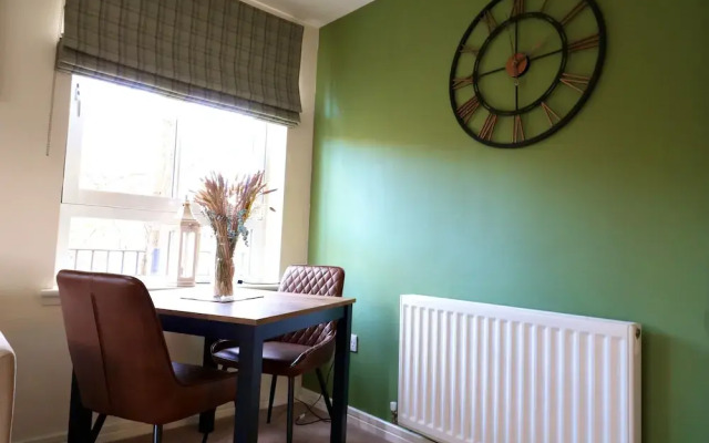 Lovely 2 Bedroom Apartment in Glasgow