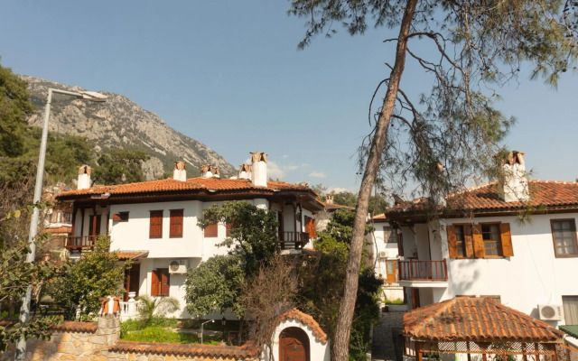 Alp Suites Lavanta