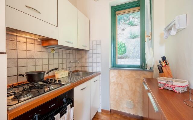 Casa Cristy in Sarnico