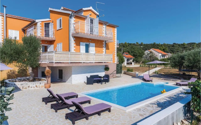 Two-Bedroom Apartment in Sibenik