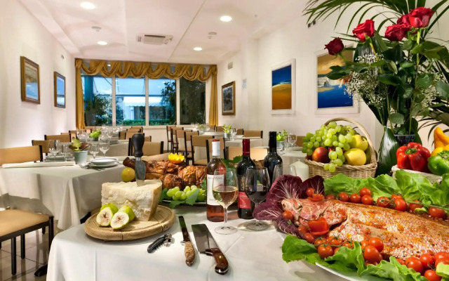 Hotel Lina