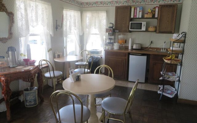 Branson Victorian Inn