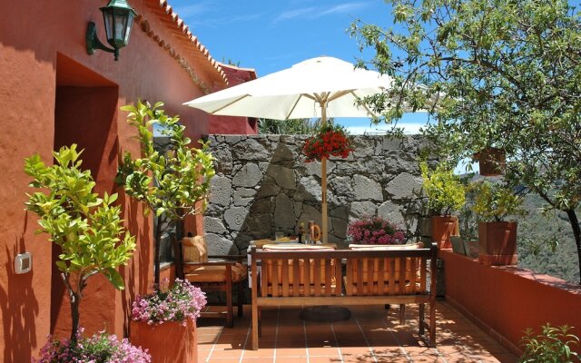 Romantic Villa With Private Pool for Couples in Gran Canaria