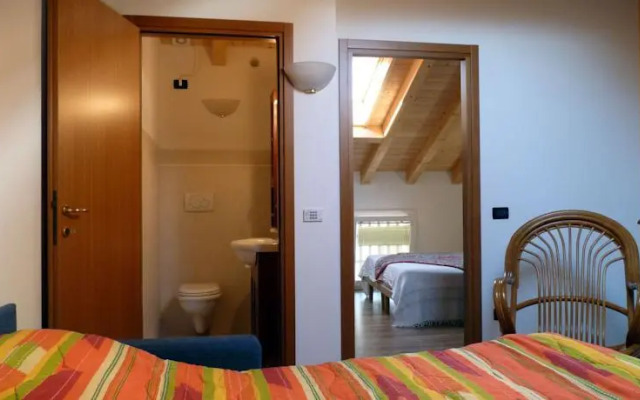 Ines e Tino Casa Vacanze