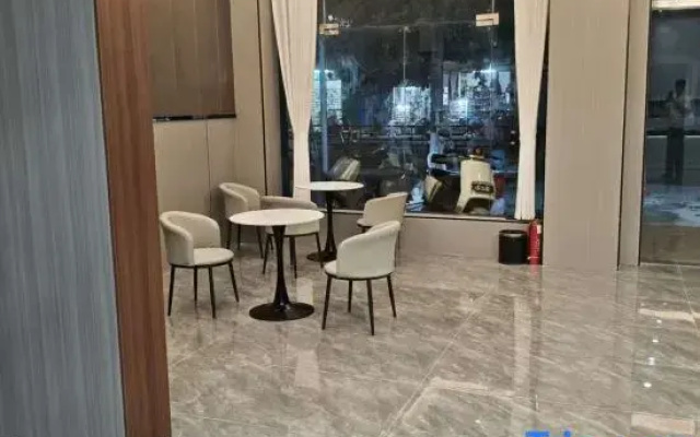 Yukai Smart Hotel