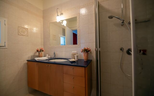 Sogno d'Epoca 1822 B&B