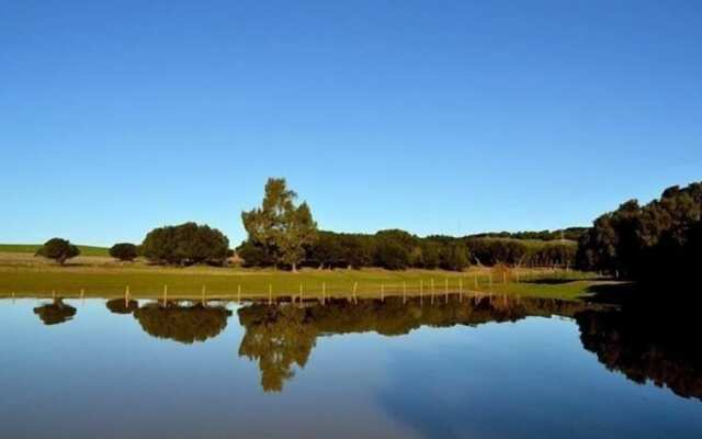 Wakana Lake Glamping