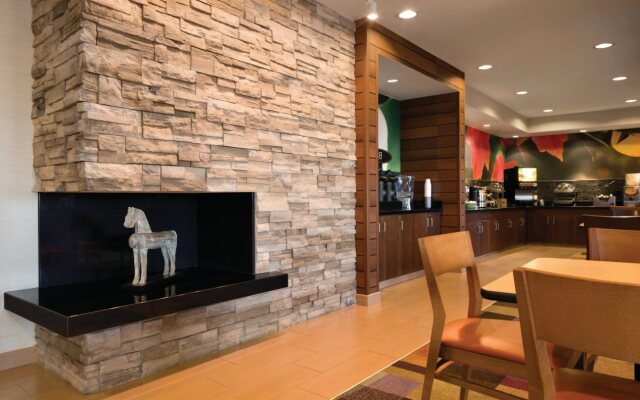 Fairfield Inn by Marriott Muncie