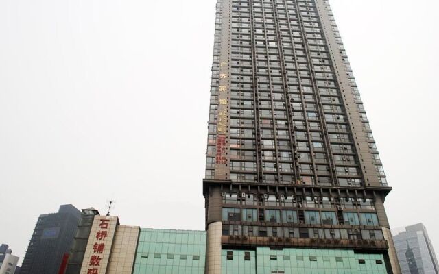 Guangqi Hotel