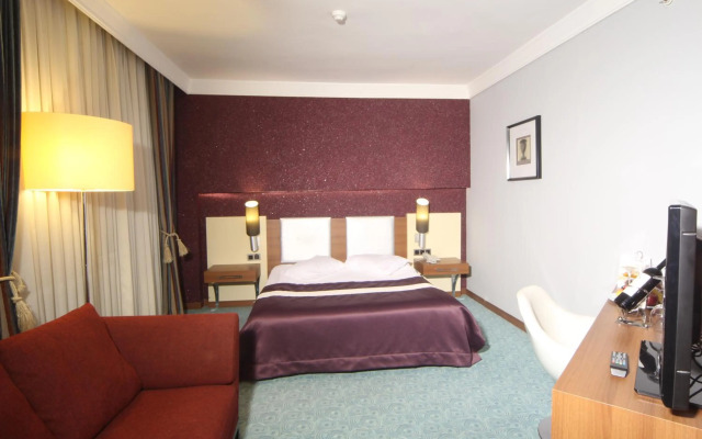 Suhan Cappadocia Hotel & Spa