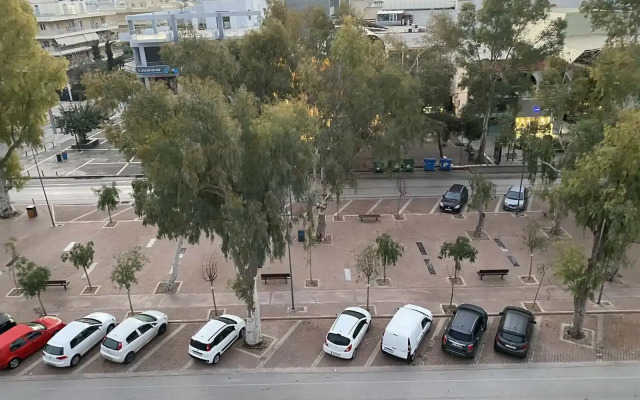 Athens Coast Hotel