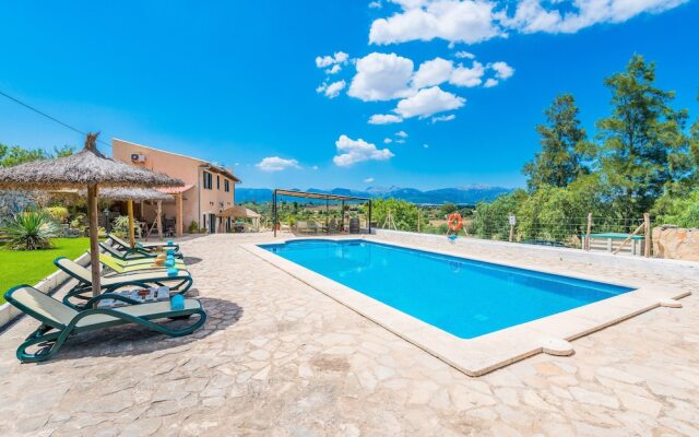 Sa Tanca De Can Vicens