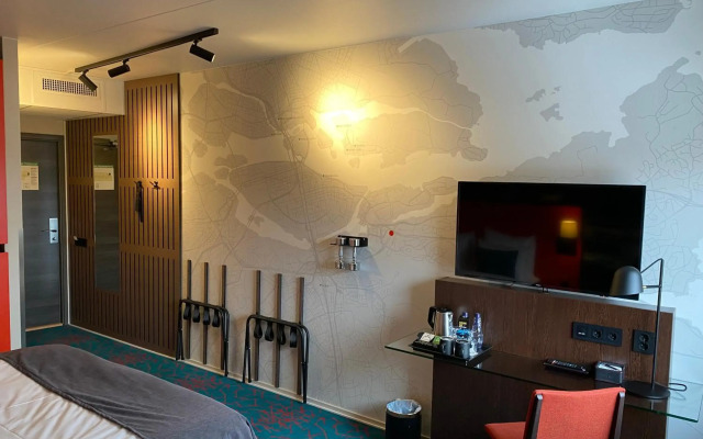 ProfilHotels Nacka