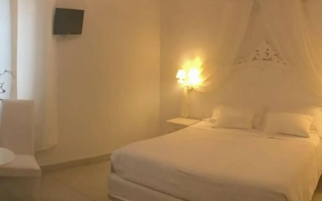 Hotel Terme Elisabetta