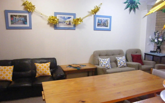 Boomers Guest House Hamilton