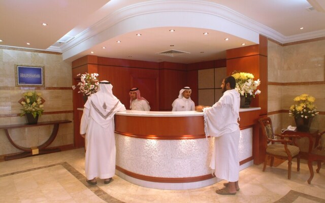 Emaar Al khalil