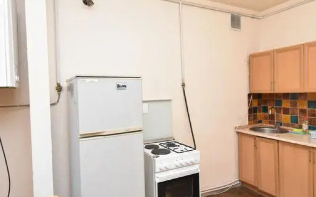 Rent Inn Yerevan (Rent Inn Yerevan) on Vardanants street 4