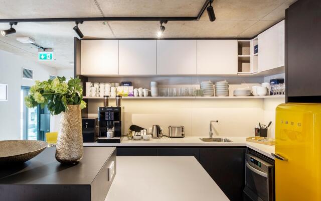 Numa Munich Stark