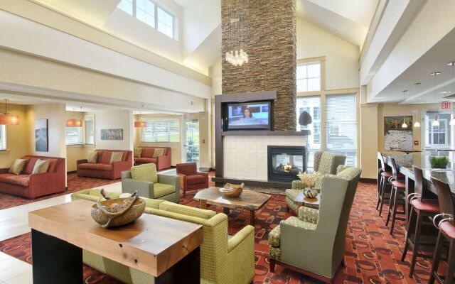 Residence Inn by Marriott Colchester