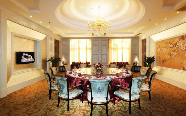 Country Garden Holiday Hotel Shenyang