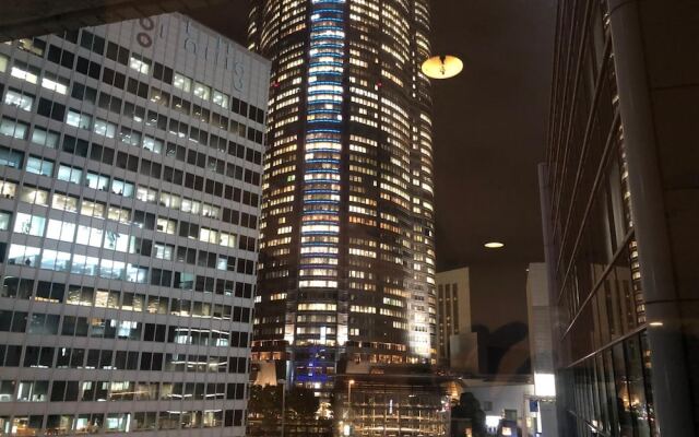 Roppongi Plaza Hotel