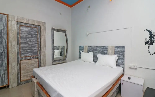 Hotel Kavin's Inn by OYO Rooms
