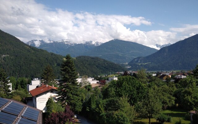 Pension Weirather