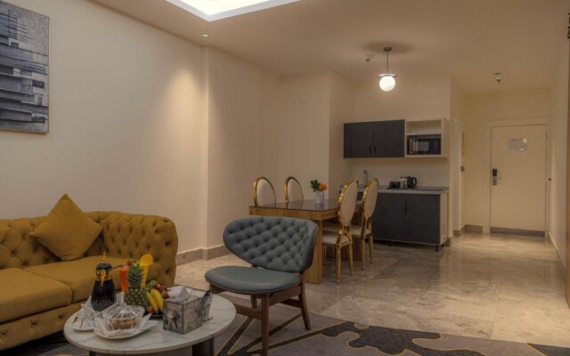 SAS Hotel
