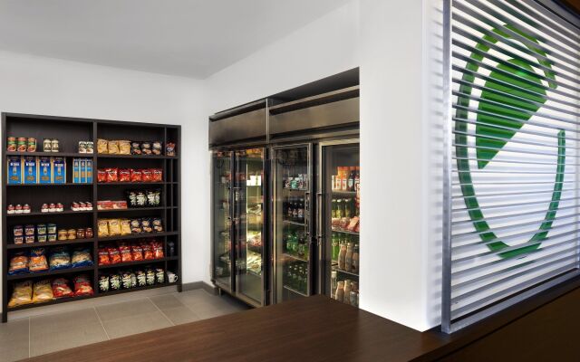 Element Vaughan Southwest