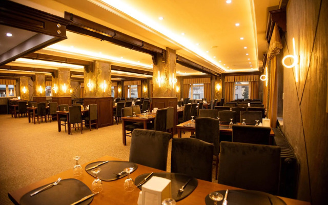 Lizbonia Otel
