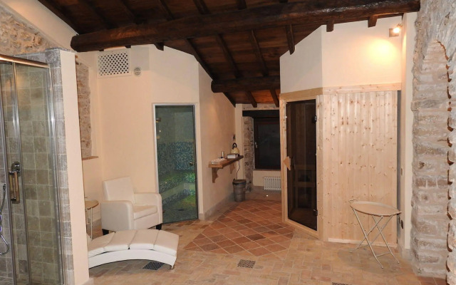 Residenza d'epoca & Spa Il Cerchio di Lullo