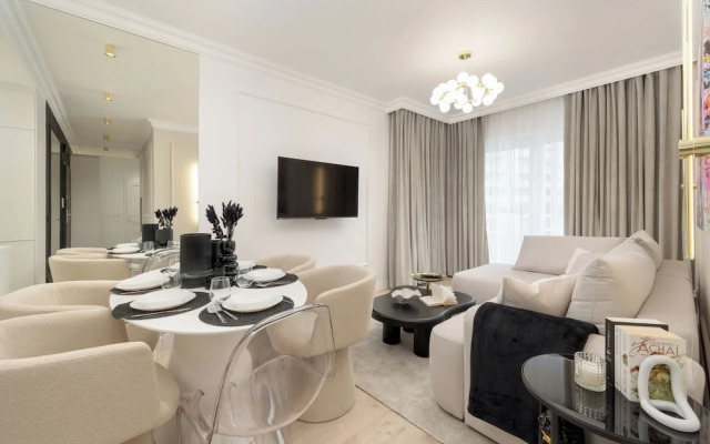 Apartment Wrocław by Renters Prestige