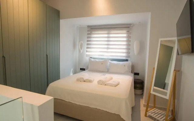 Sunrise Villas Collection