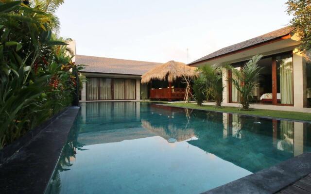 Villa Rajawali