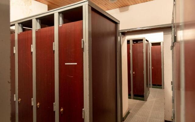 Résidence Les Cîmes - Centre Val d'Isère