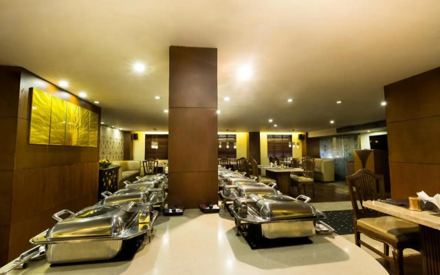 Hotel Grand Residence