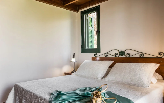 Alekata-Traditional Villas of Kefalonia