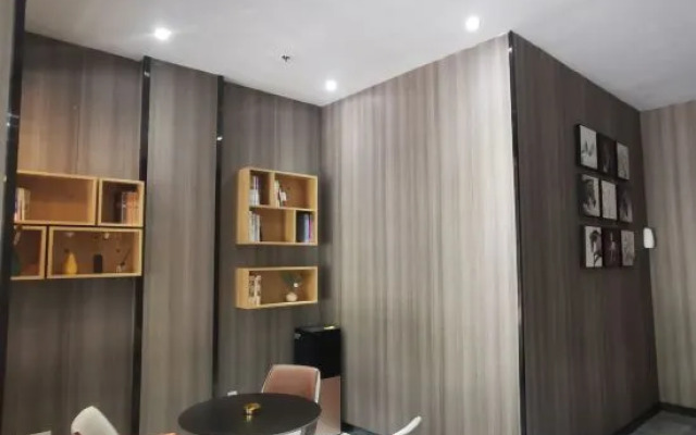 Meitu Light House Hotel