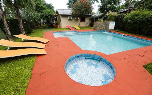 Apart Hotel Las Violetas