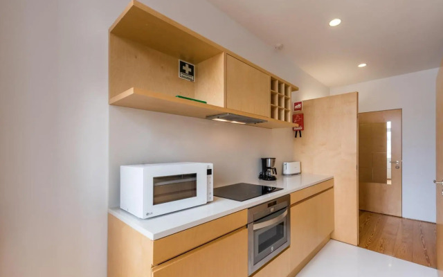 GuestReady - Infante Apartment by Douro River