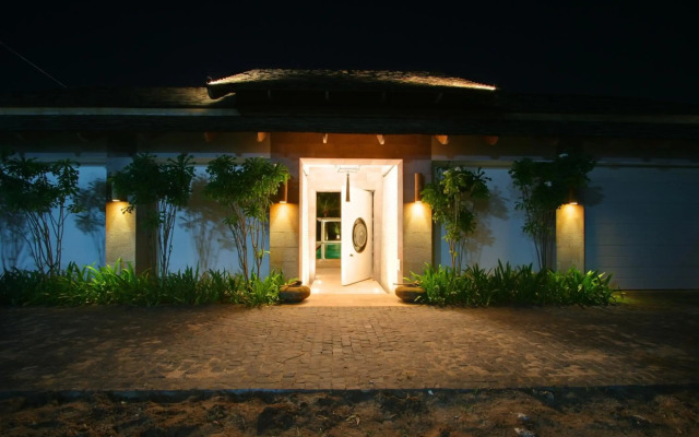 Villa Mia