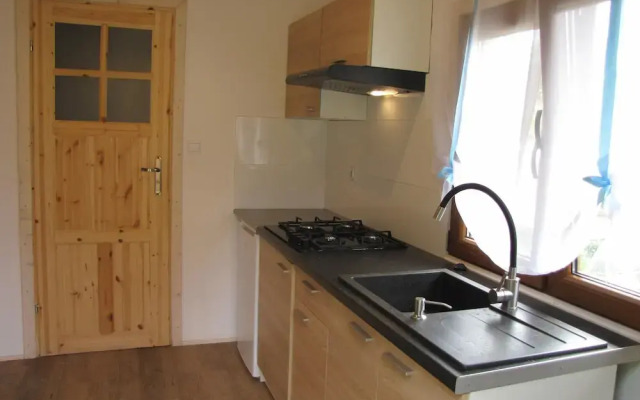 Small Holiday Home, Right on the Lake, Ryn-formerly TUI Ferienhaus