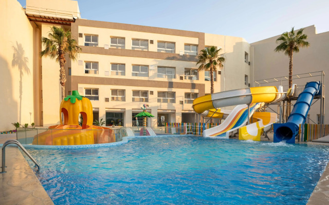 Hilton Skanes Monastir Beach Resort