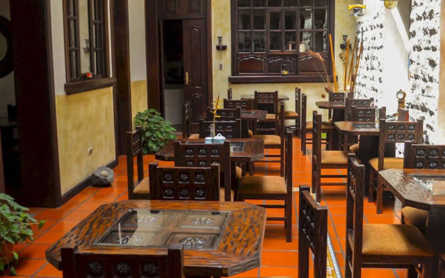 La Posada Cuencana