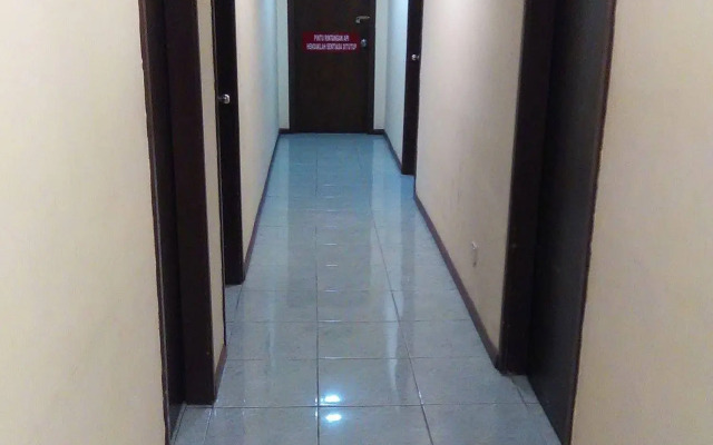 DZ Hotel