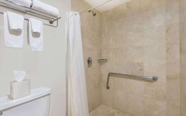 Wyndham Garden Mexico City Polanco