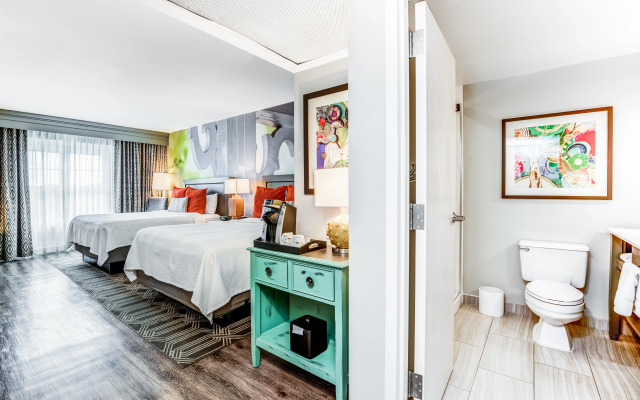 Hotel Indigo Atlanta - Vinings by IHG