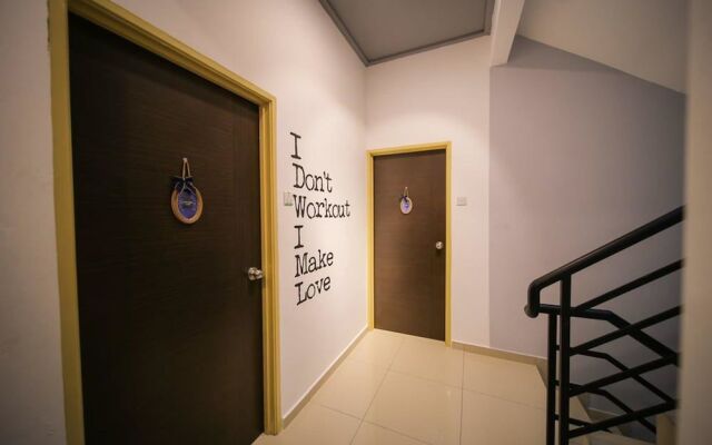 The Lov Penang